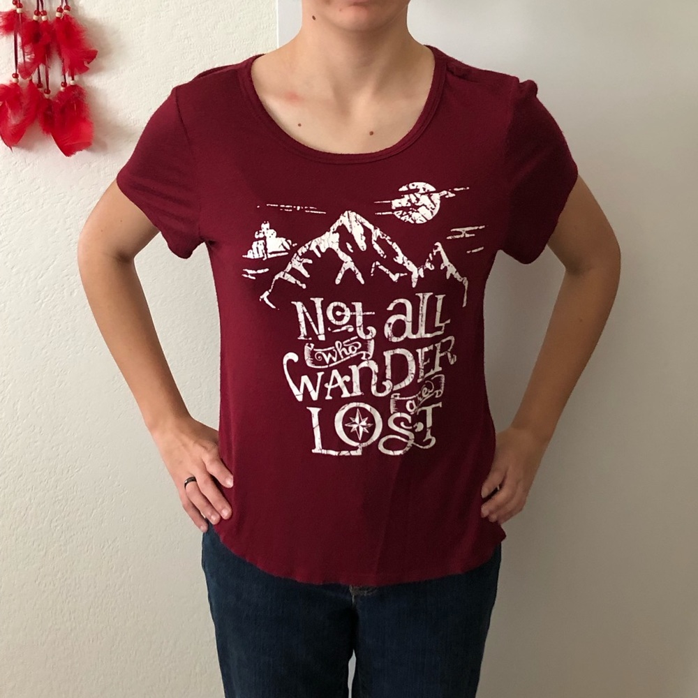 Comfy T-shirt